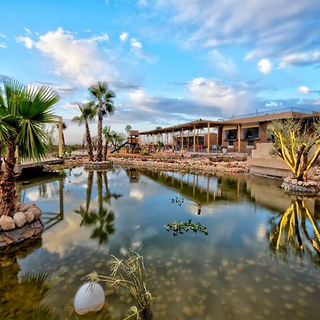 The Ranch Resort Tahanaout Exteriér fotografie