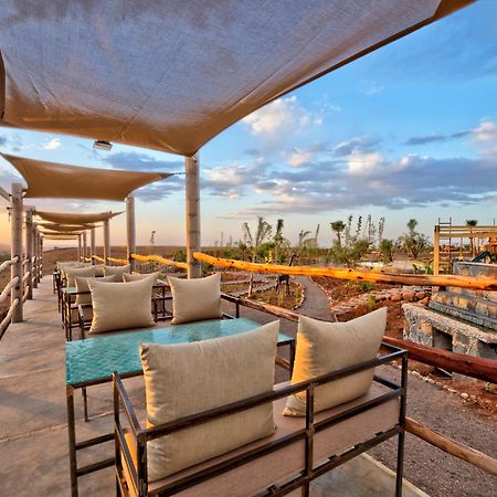 The Ranch Resort Tahanaout Exteriér fotografie